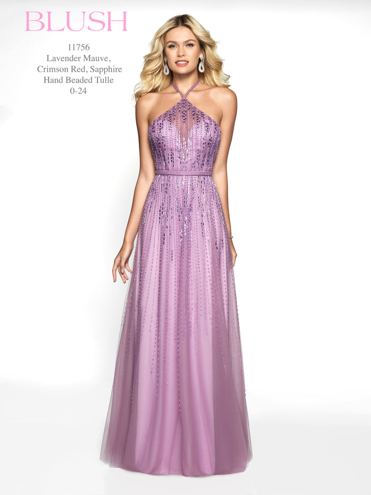 Blush Prom 11756-Gemini Bridal Prom Tuxedo Centre