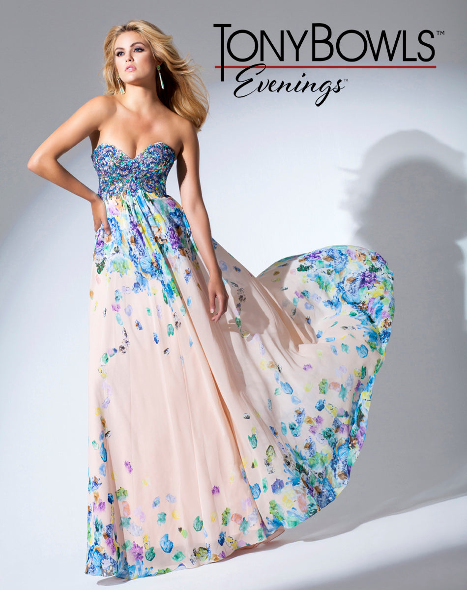 TONY BOWLS TBE11540 – Gemini Bridal