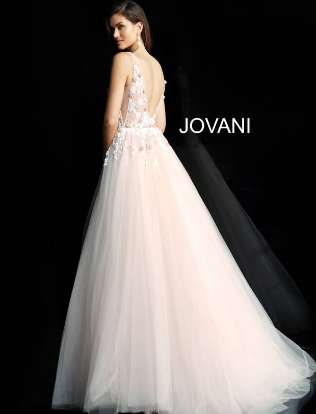 Jovani 61109-Gemini Bridal Prom Tuxedo Centre