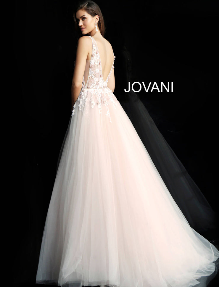 Jovani 61109-Gemini Bridal Prom Tuxedo Centre