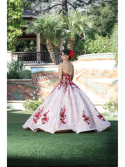 Shirley Dior 321541-Gemini Bridal Prom Tuxedo Centre