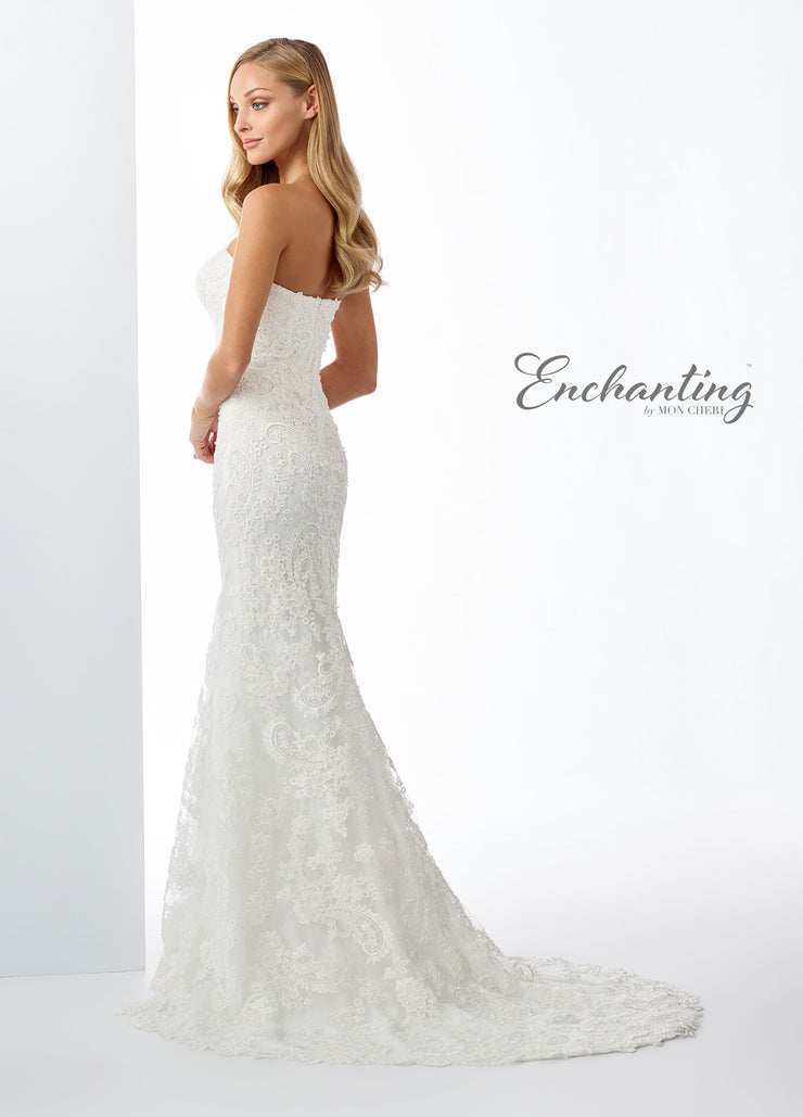 Enchanting by MON CHERI 119123-Gemini Bridal Prom Tuxedo Centre