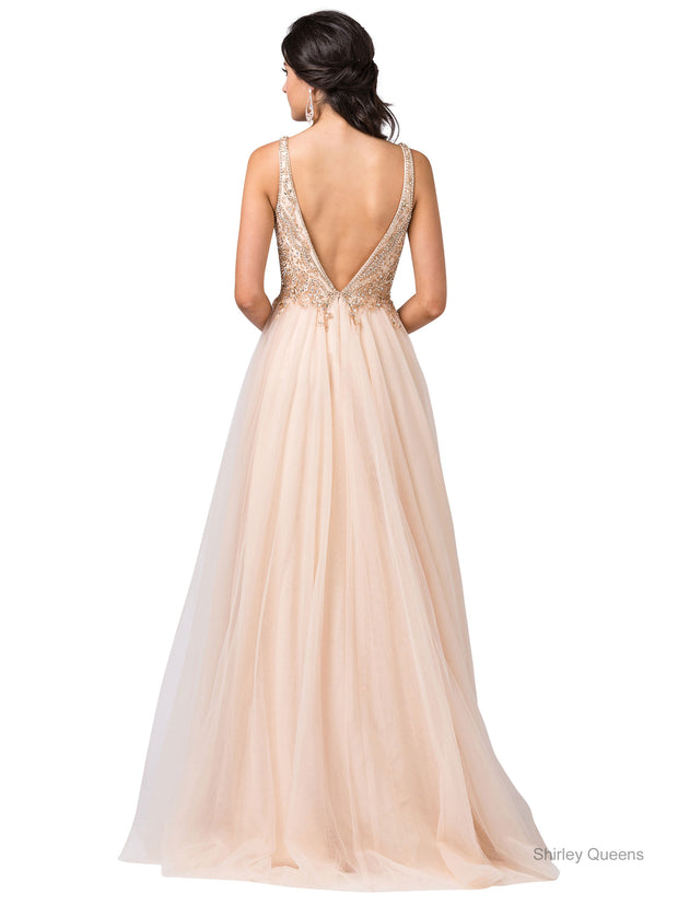 Shirley Dior 322514-Gemini Bridal Prom Tuxedo Centre