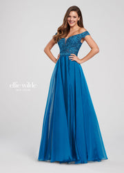 Ellie Wilde EW119042-Gemini Bridal Prom Tuxedo Centre