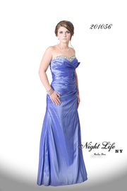 SHIRLEY DIOR NIGHTLIFE 1056-Gemini Bridal Prom Tuxedo Centre
