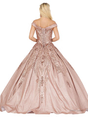 Shirley Dior 321511-Gemini Bridal Prom Tuxedo Centre