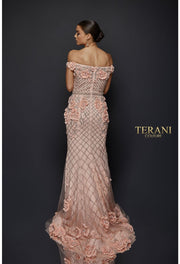 TERANI 1922GL0682-Gemini Bridal Prom Tuxedo Centre