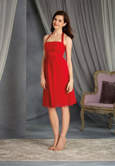 ALFRED ANGELO JUNIOR DRESS-Gemini Bridal Prom Tuxedo Centre