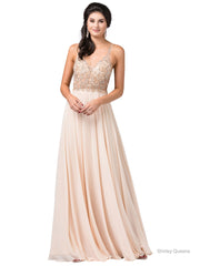Queens Collection 322513-Gemini Bridal Prom Tuxedo Centre