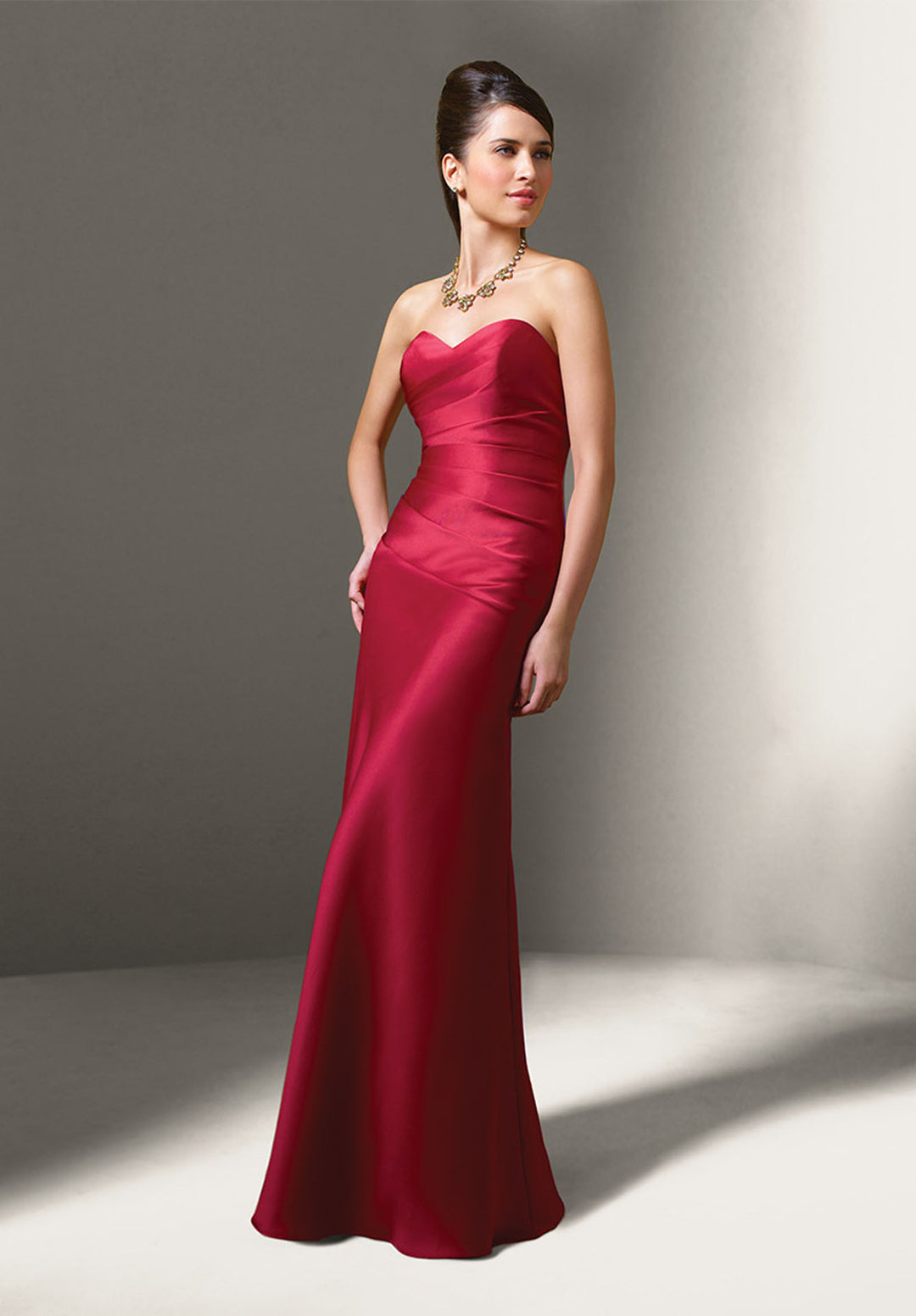 ALFRED ANGELO 7041 – Gemini Bridal