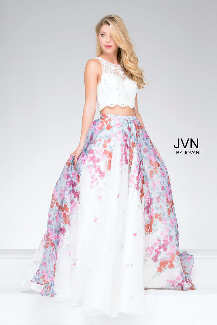 JOVANI JVN48843-Gemini Bridal Prom Tuxedo Centre