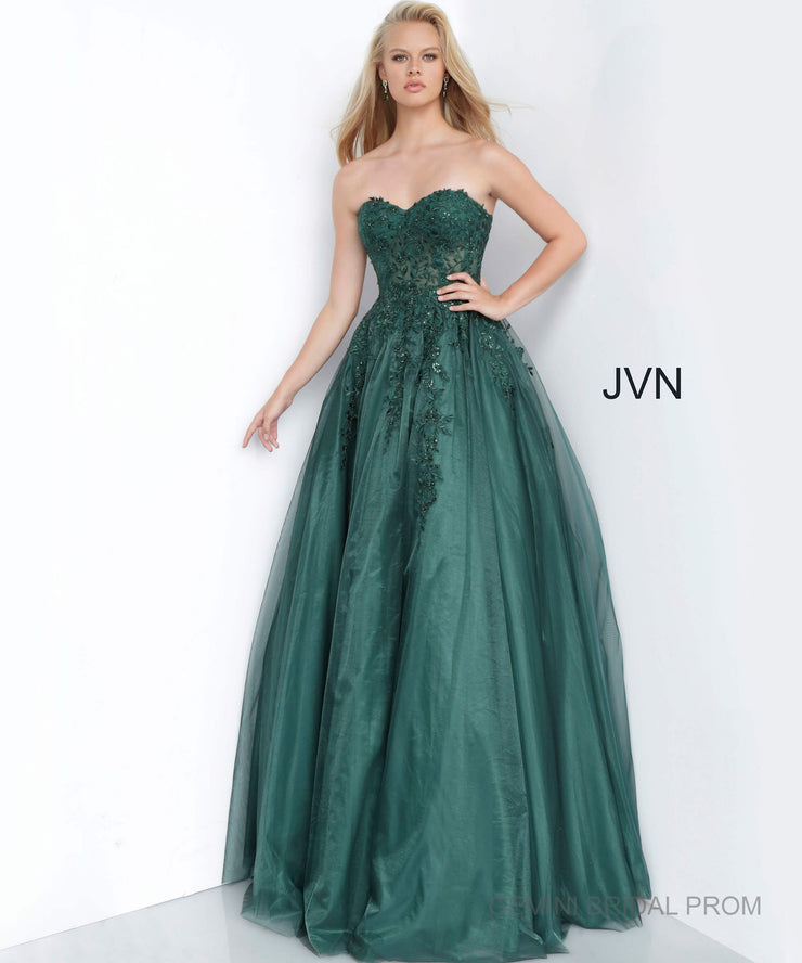Jovani JVN00915-Gemini Bridal Prom Tuxedo Centre