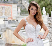 Martin Thornburg 218226-Gemini Bridal Prom Tuxedo Centre