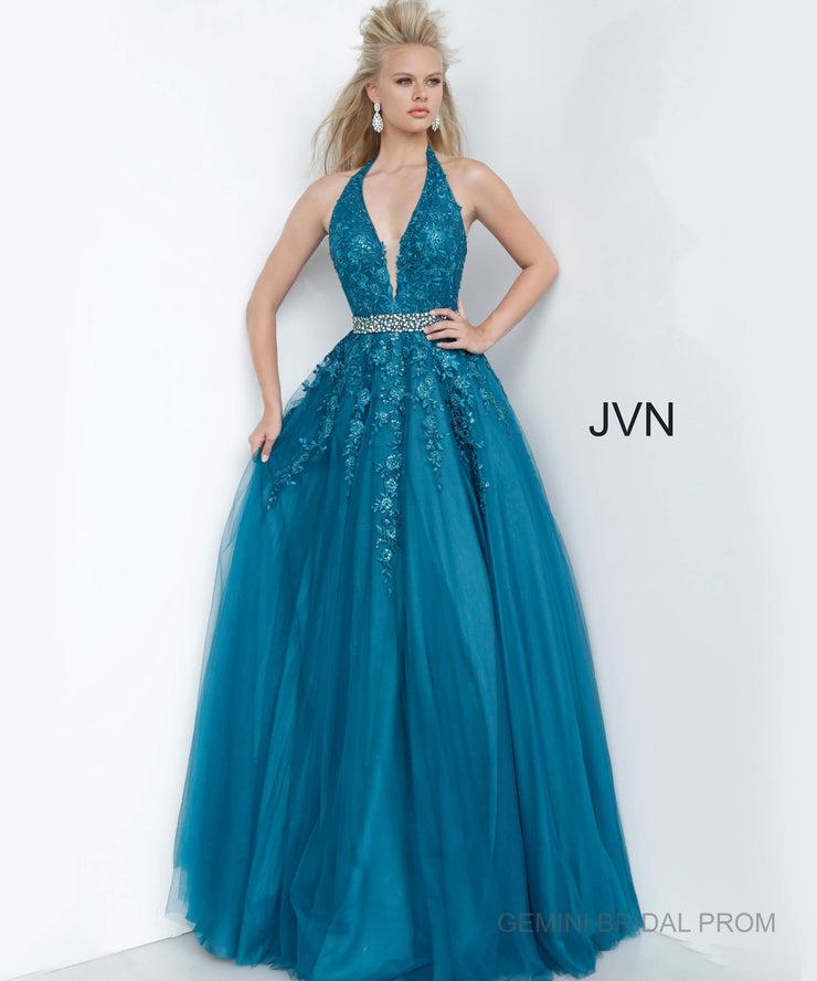 Jovani JVN00923-Gemini Bridal Prom Tuxedo Centre