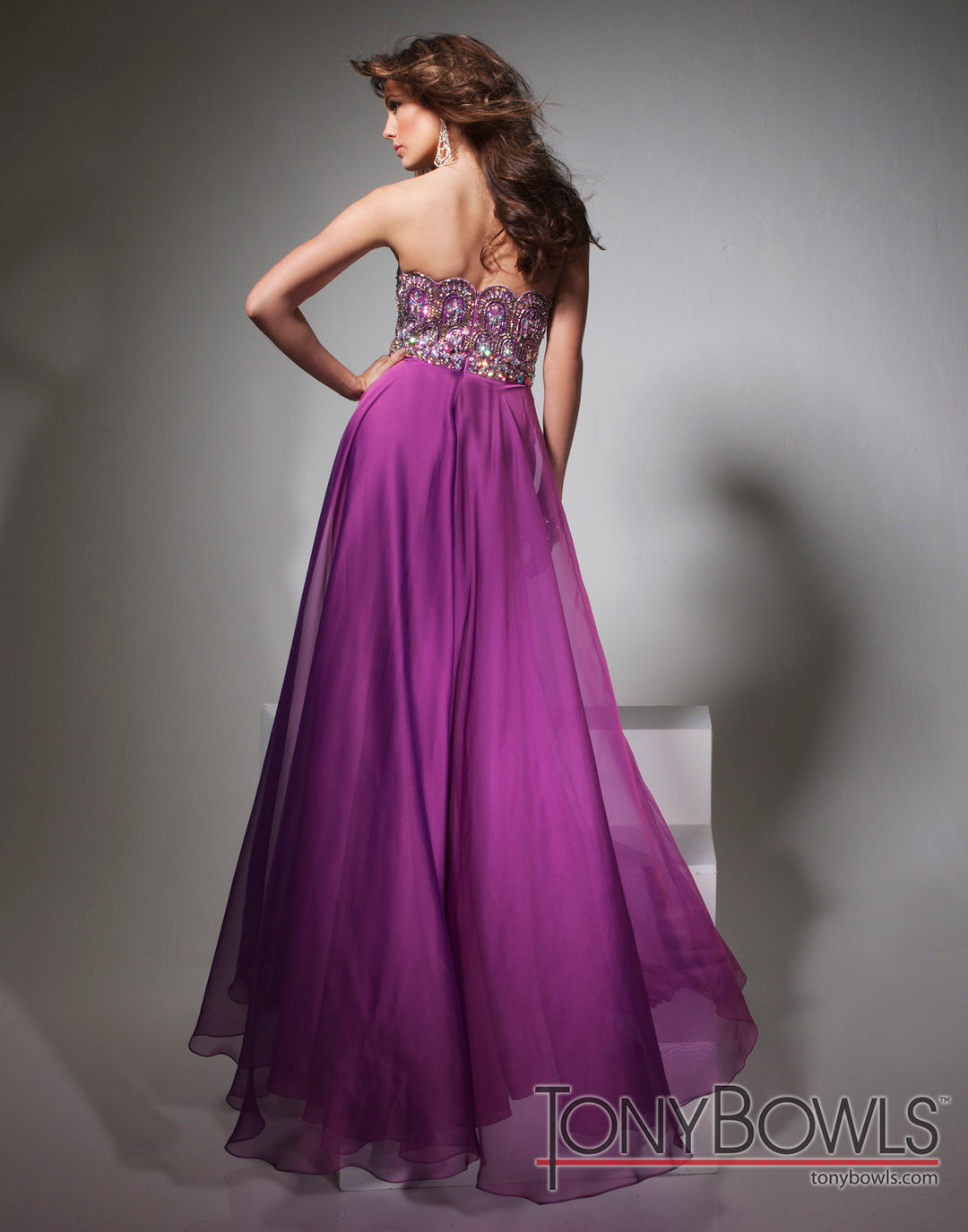 TONY BOWLS TBE21399 – Gemini Bridal