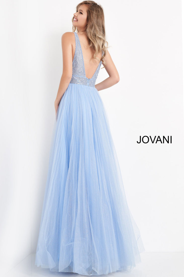 Jovani JVN05818-Gemini Bridal Prom Tuxedo Centre