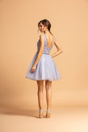 Shirley Dior 24S2119-Gemini Bridal Prom Tuxedo Centre