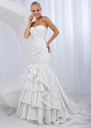 Impression 10099*DISCONTINUED*-Gemini Bridal Prom Tuxedo Centre