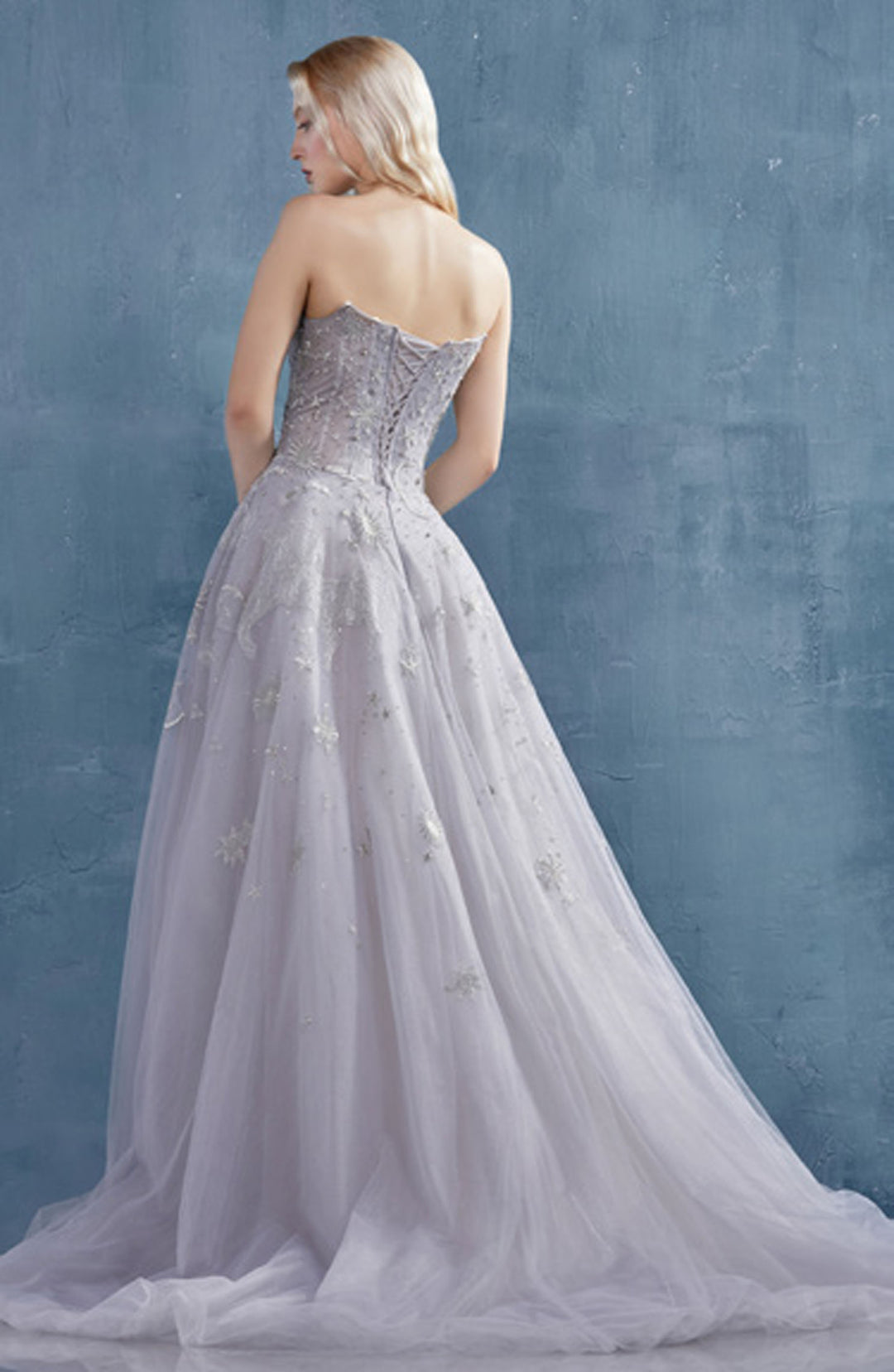 Andrea & Leo Couture A0890 – Gemini Bridal