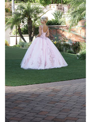 Shirley Dior 321546-Gemini Bridal Prom Tuxedo Centre