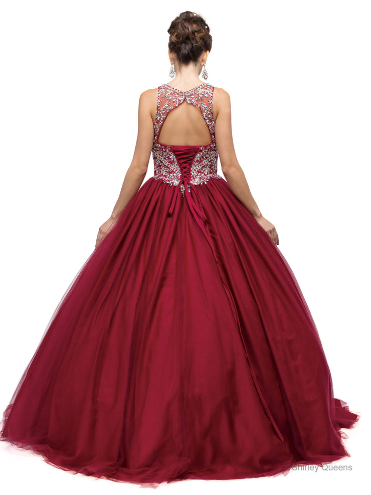 Shirley Dior 321146-Gemini Bridal Prom Tuxedo Centre