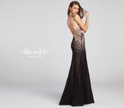 ELLIE WILDE EW117109-Gemini Bridal Prom Tuxedo Centre