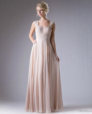 Ladivine CJ249 - Prom Dress-Gemini Bridal Prom Tuxedo Centre