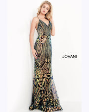 Jovani JVN05758-Gemini Bridal Prom Tuxedo Centre