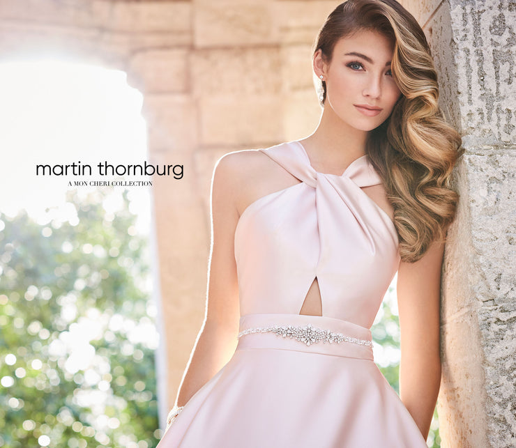 Martin Thornburg 218228S-Gemini Bridal Prom Tuxedo Centre