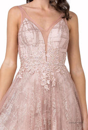 Shirley Dior 24L2366-Gemini Bridal Prom Tuxedo Centre