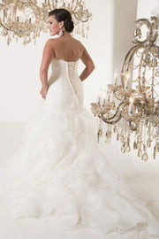 CALLISTA LEONARDO-Gemini Bridal Prom Tuxedo Centre