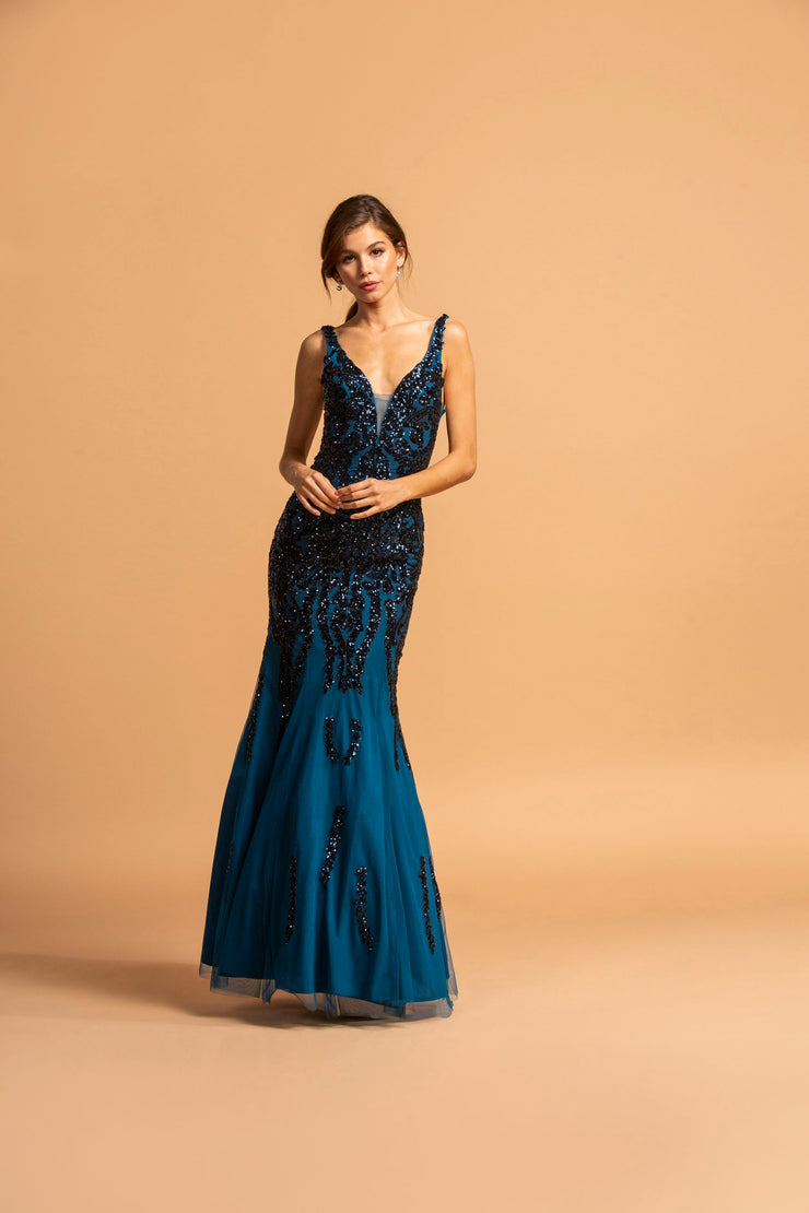 Shirley Dior 24L2173-Gemini Bridal Prom Tuxedo Centre