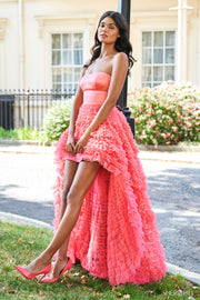 Sherri Hill Prom Grad Evening Dress 53720-Gemini Bridal Prom Tuxedo Centre