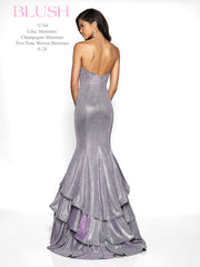 Blush Prom 11744-Gemini Bridal Prom Tuxedo Centre