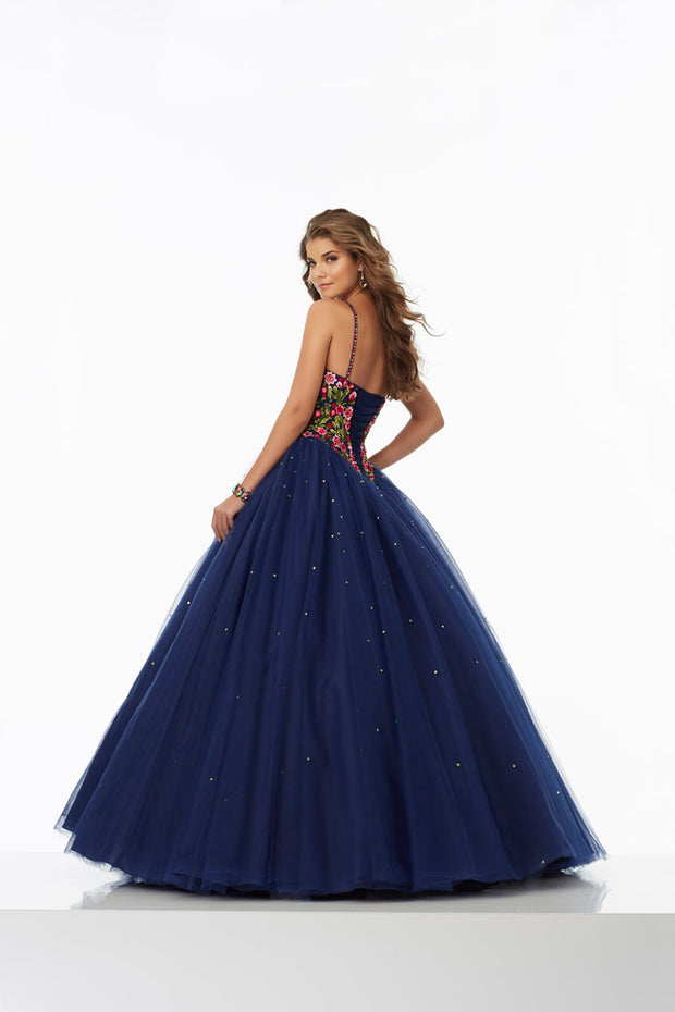 PAPARAZZI 99107-Gemini Bridal Prom Tuxedo Centre