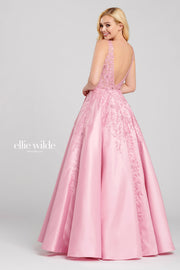 Ellie Wilde EW120115-Gemini Bridal Prom Tuxedo Centre