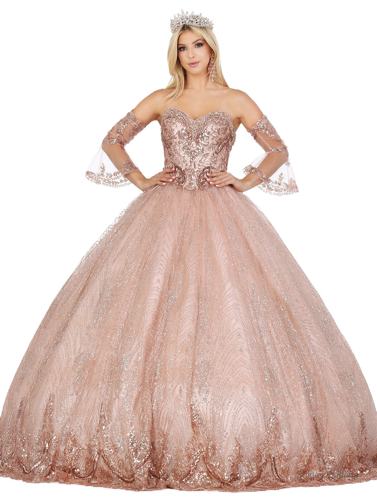 Shirley Dior 321443-Gemini Bridal Prom Tuxedo Centre