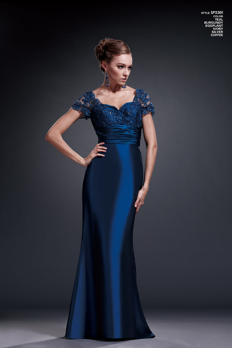 Shirley Dior 67SP5301-Gemini Bridal Prom Tuxedo Centre