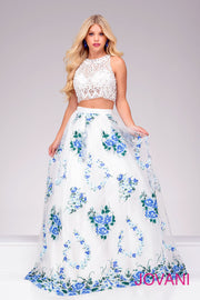 JOVANI 48708-Gemini Bridal Prom Tuxedo Centre