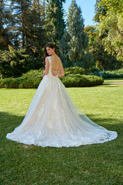 VENUS VE8389-Gemini Bridal Prom Tuxedo Centre