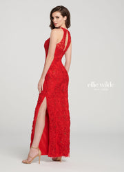 Ellie Wilde EW119091-Gemini Bridal Prom Tuxedo Centre