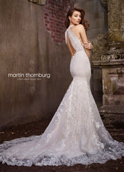 Martin Thornburg 119258-Gemini Bridal Prom Tuxedo Centre
