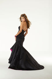 Morilee 45051-Gemini Bridal Prom Tuxedo Centre