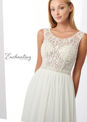 Enchanting by MON CHERI 119115-Gemini Bridal Prom Tuxedo Centre