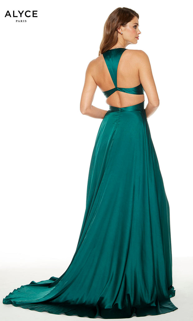 Alyce Paris 60782-Gemini Bridal Prom Tuxedo Centre