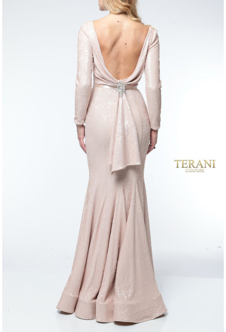 TERANI COUTURE 1921E0127-Gemini Bridal Prom Tuxedo Centre
