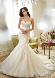 SOPHIA TOLLI Y11556-Gemini Bridal Prom Tuxedo Centre