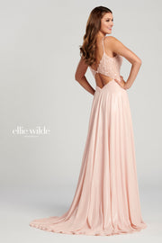 Ellie Wilde EW120139-Gemini Bridal Prom Tuxedo Centre