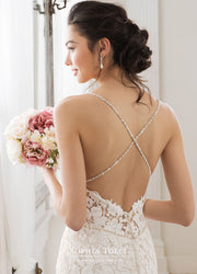 SOPHIA TOLLI Y11890-Gemini Bridal Prom Tuxedo Centre
