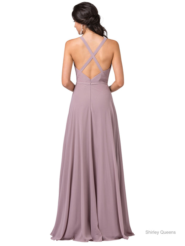 Shirley Dior 322541-Gemini Bridal Prom Tuxedo Centre